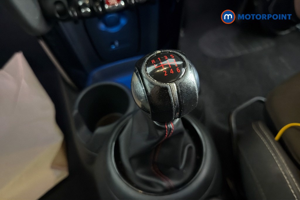 Mini Hatchback Cooper S Sport Manual Petrol Hatchback - Stock Number (1651529) - 15th supplementary image