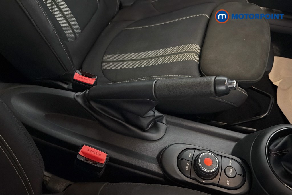 Mini Hatchback Cooper S Sport Manual Petrol Hatchback - Stock Number (1651529) - 16th supplementary image