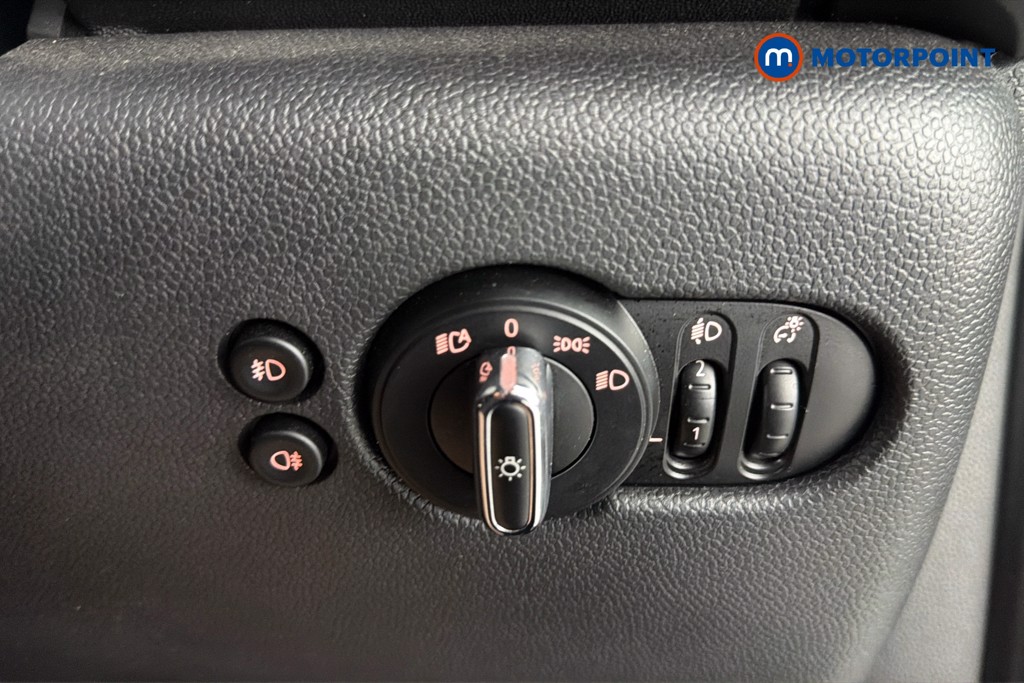 Mini Hatchback Cooper S Sport Manual Petrol Hatchback - Stock Number (1651529) - 18th supplementary image