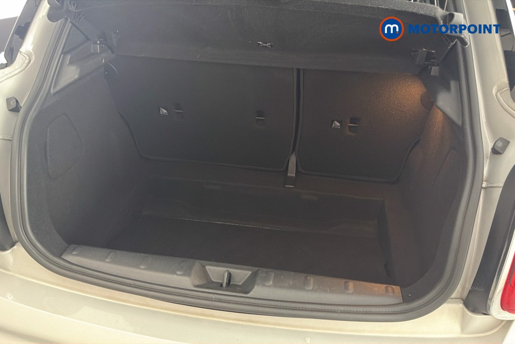 Mini Hatchback Cooper S Sport Manual Petrol Hatchback - Stock Number (1651529) - 33rd supplementary image