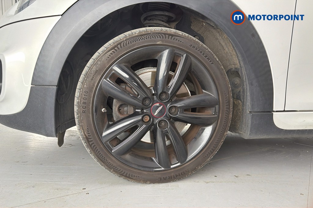 Mini Hatchback Cooper S Sport Manual Petrol Hatchback - Stock Number (1651529) - 47th supplementary image