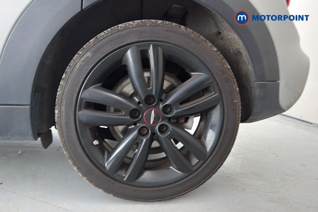 Mini Hatchback Cooper S Sport Manual Petrol Hatchback - Stock Number (1651529) - 48th supplementary image