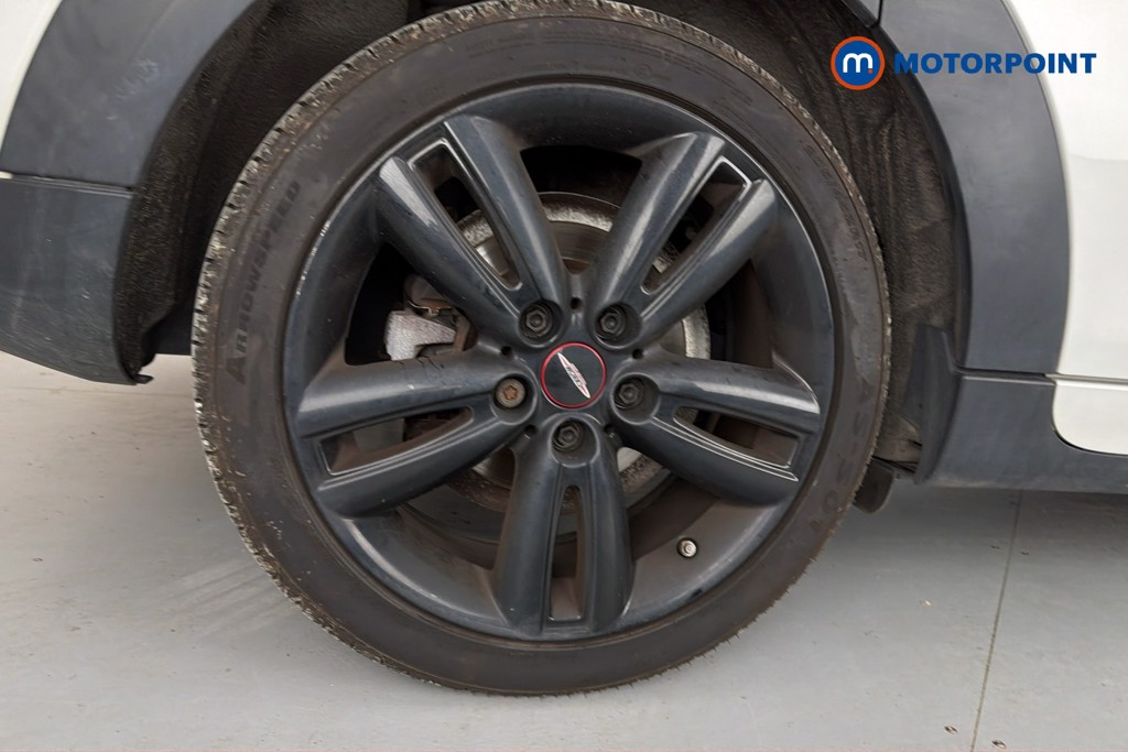 Mini Hatchback Cooper S Sport Manual Petrol Hatchback - Stock Number (1651529) - 49th supplementary image