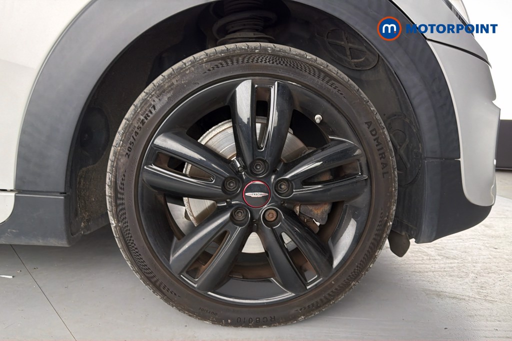 Mini Hatchback Cooper S Sport Manual Petrol Hatchback - Stock Number (1651529) - 50th supplementary image