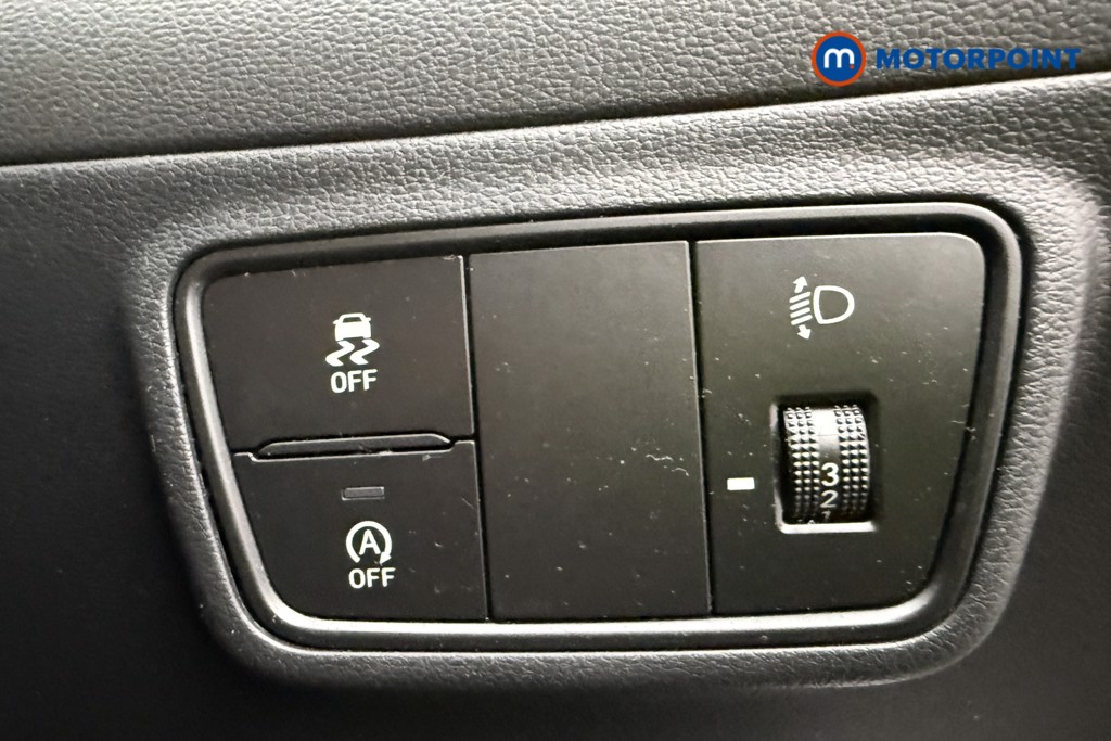 Hyundai Tucson Se Connect Manual Petrol SUV - Stock Number (1651598) - 17th supplementary image