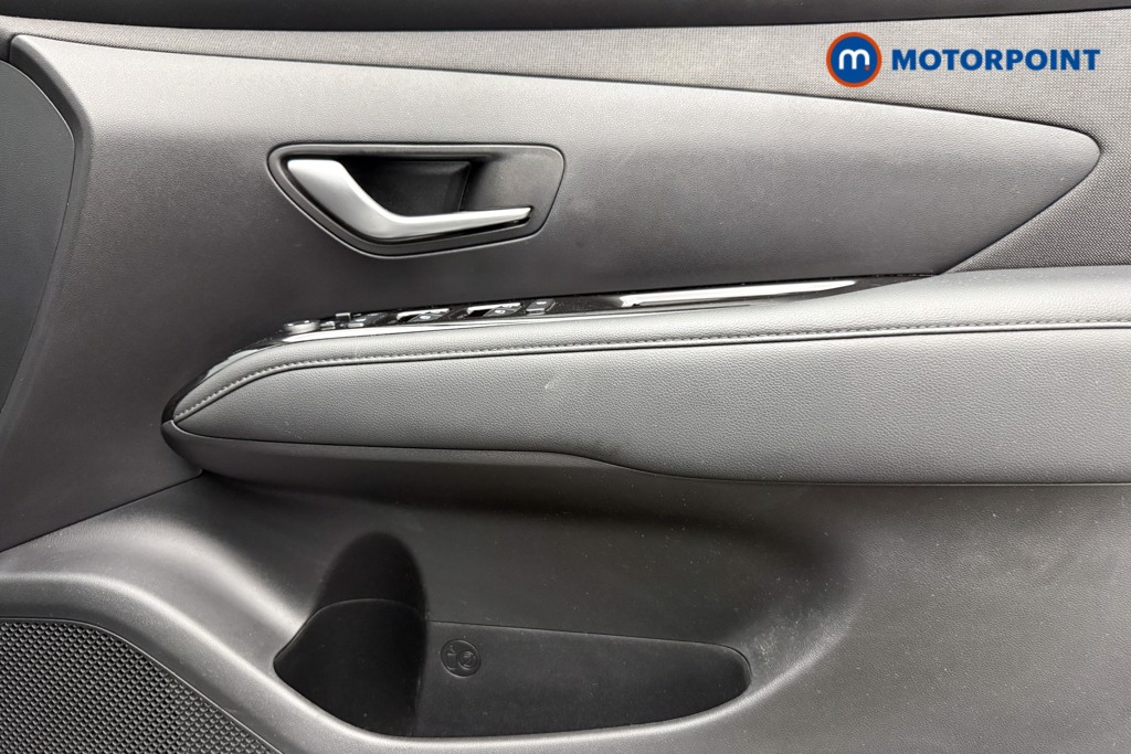 Hyundai Tucson Se Connect Manual Petrol SUV - Stock Number (1651598) - 18th supplementary image