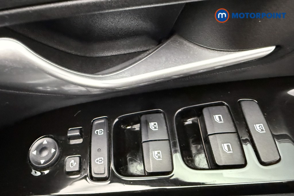 Hyundai Tucson Se Connect Manual Petrol SUV - Stock Number (1651598) - 19th supplementary image