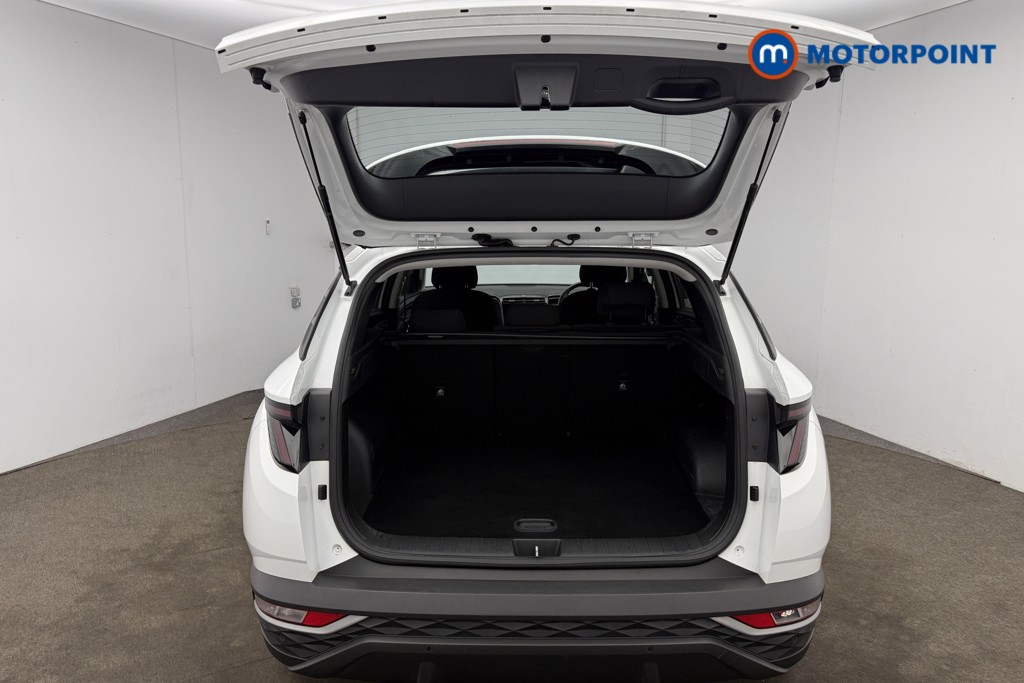 Hyundai Tucson Se Connect Manual Petrol SUV - Stock Number (1651598) - 22nd supplementary image