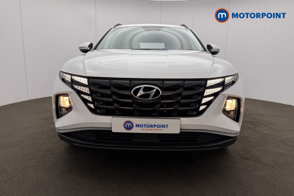 Hyundai Tucson Se Connect Manual Petrol SUV - Stock Number (1651598) - 24th supplementary image