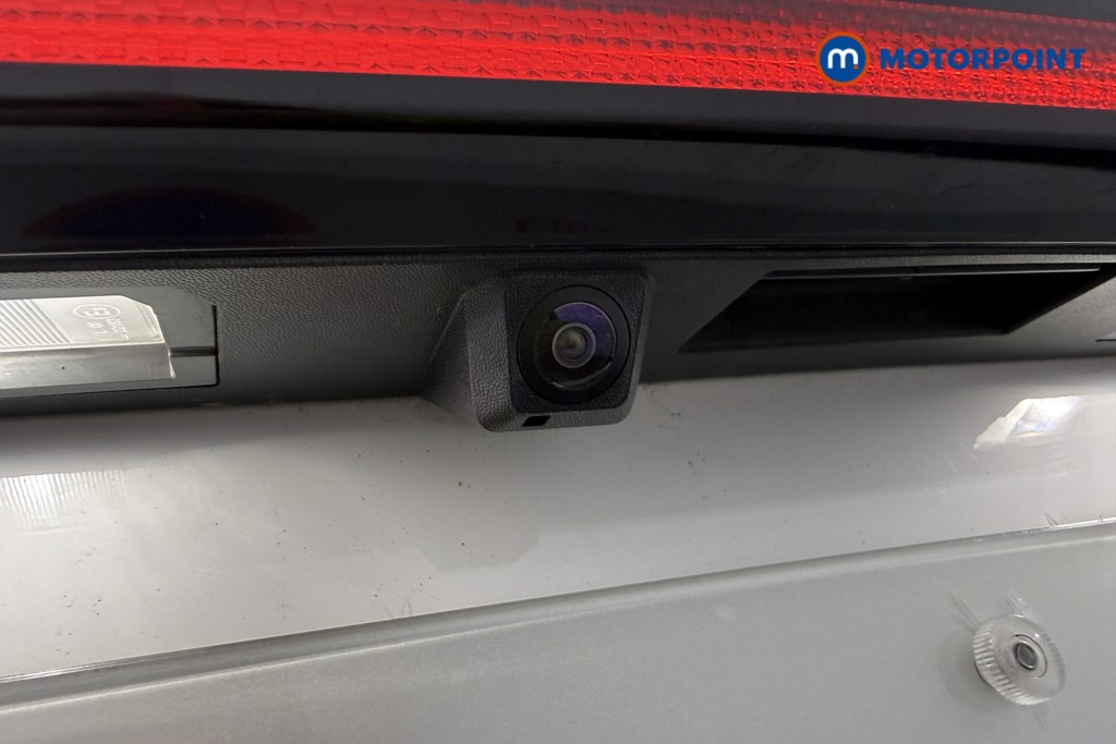 Hyundai Tucson Se Connect Manual Petrol SUV - Stock Number (1651598) - 29th supplementary image