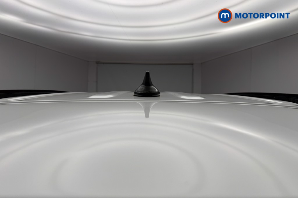 Hyundai Tucson Se Connect Manual Petrol SUV - Stock Number (1651598) - 30th supplementary image