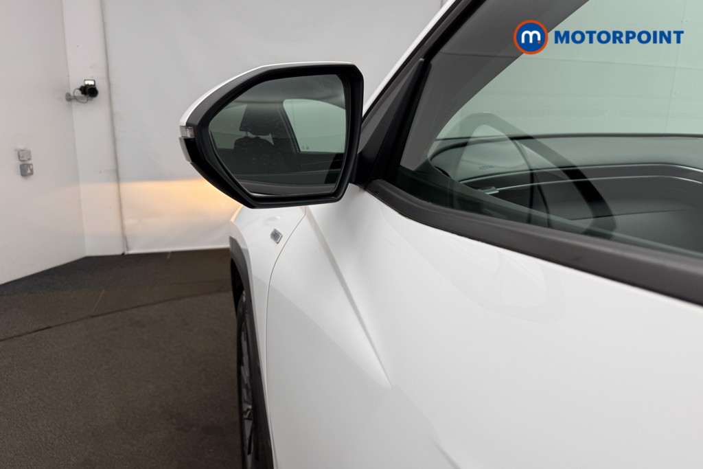 Hyundai Tucson Se Connect Manual Petrol SUV - Stock Number (1651598) - 31st supplementary image