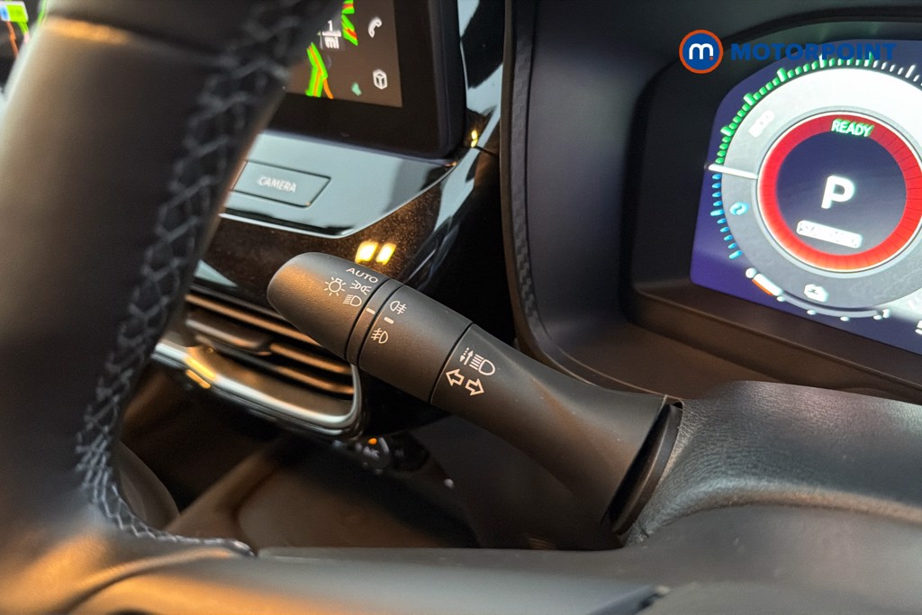 Nissan Juke Tekna-Plus Automatic Petrol-Electric Hybrid SUV - Stock Number (1651902) - 6th supplementary image