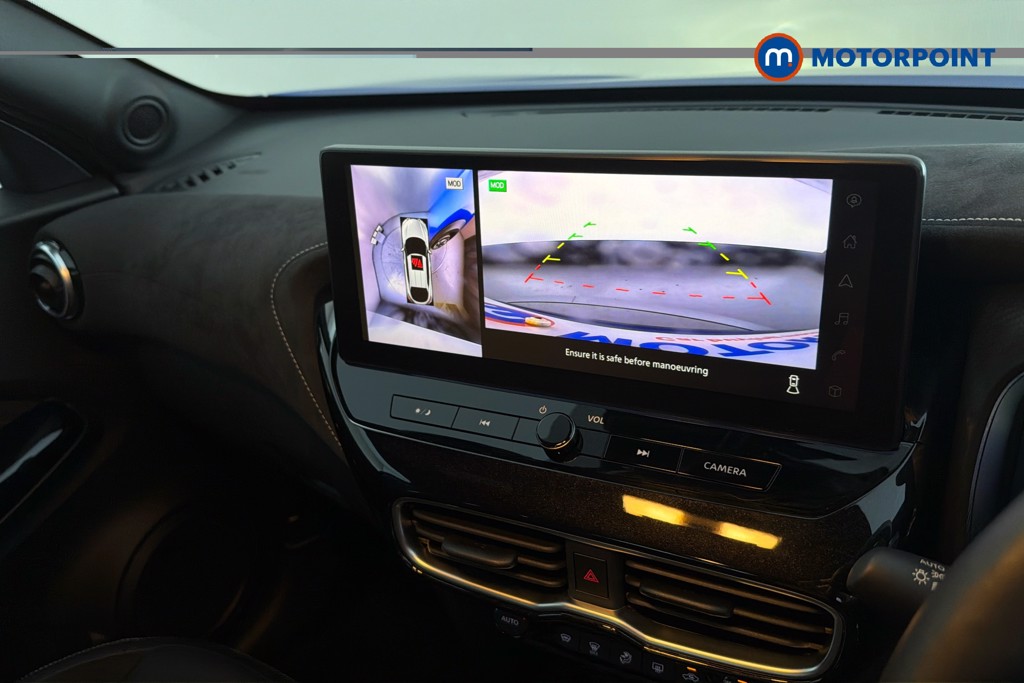 Nissan Juke Tekna-Plus Automatic Petrol-Electric Hybrid SUV - Stock Number (1651902) - 13th supplementary image