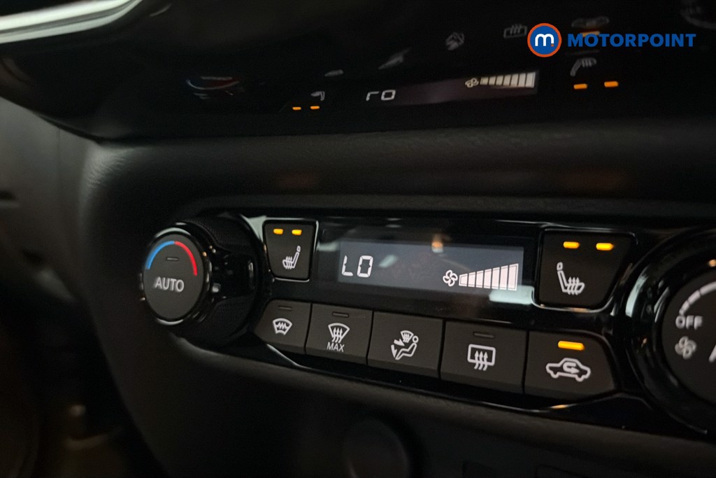 Nissan Juke Tekna-Plus Automatic Petrol-Electric Hybrid SUV - Stock Number (1651902) - 14th supplementary image