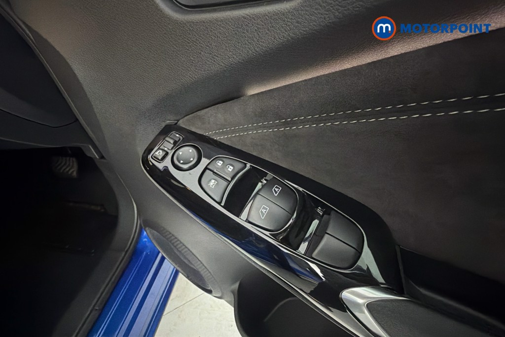 Nissan Juke Tekna-Plus Automatic Petrol-Electric Hybrid SUV - Stock Number (1651902) - 20th supplementary image
