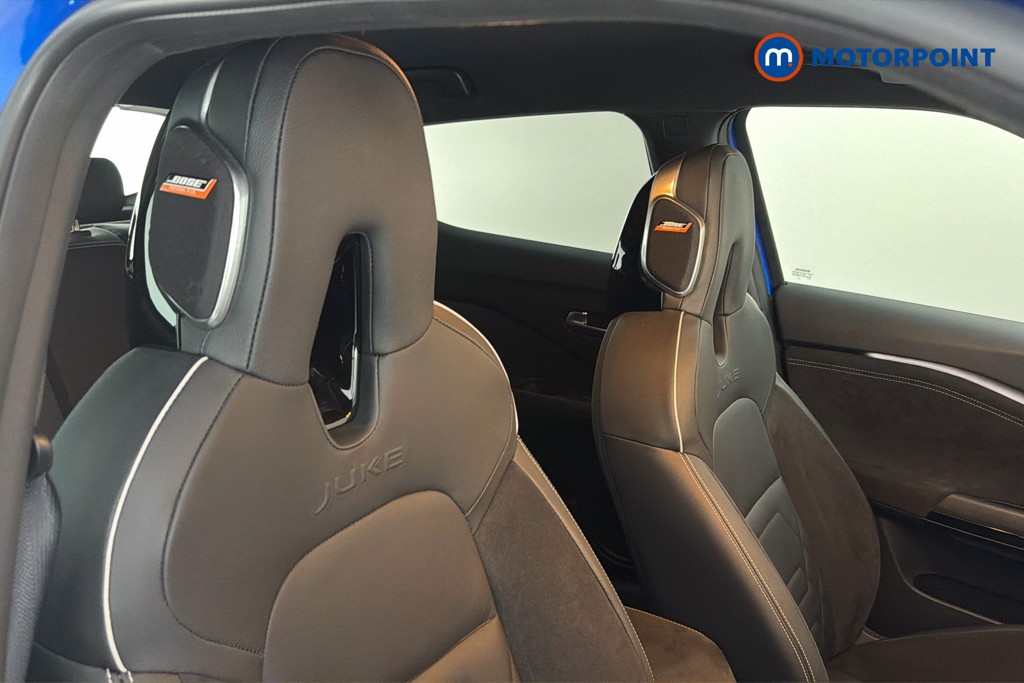 Nissan Juke Tekna-Plus Automatic Petrol-Electric Hybrid SUV - Stock Number (1651902) - 23rd supplementary image