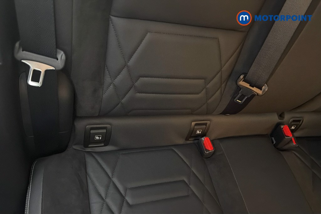 Nissan Juke Tekna-Plus Automatic Petrol-Electric Hybrid SUV - Stock Number (1651902) - 29th supplementary image