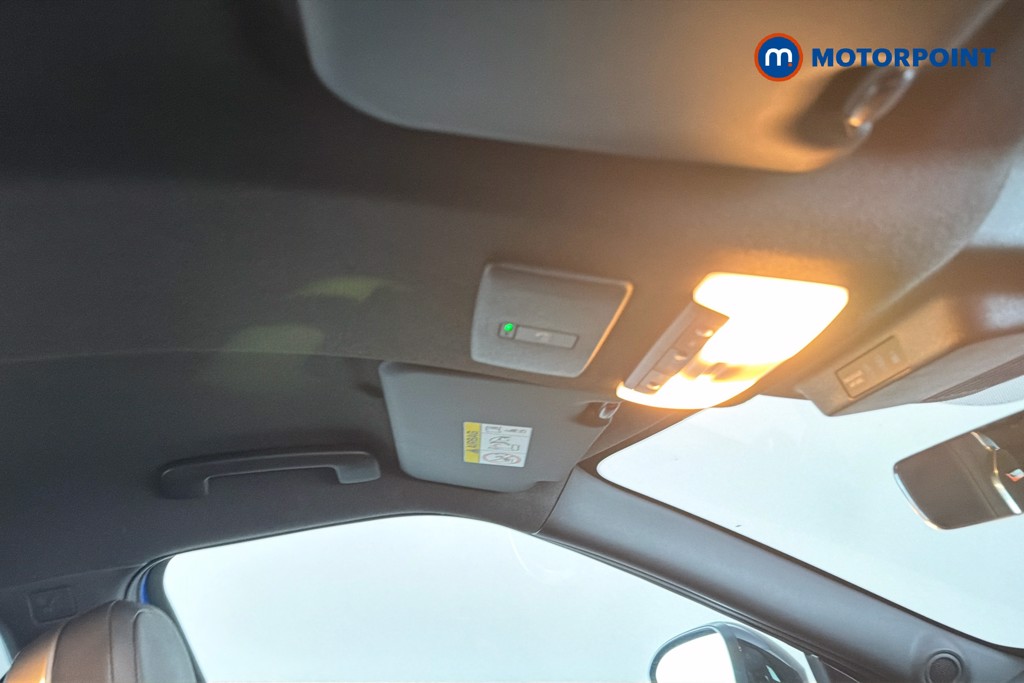 Nissan Juke Tekna-Plus Automatic Petrol-Electric Hybrid SUV - Stock Number (1651902) - 32nd supplementary image