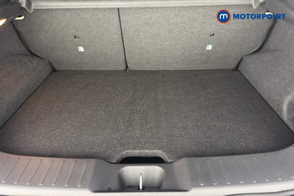 Nissan Juke Tekna-Plus Automatic Petrol-Electric Hybrid SUV - Stock Number (1651902) - 33rd supplementary image