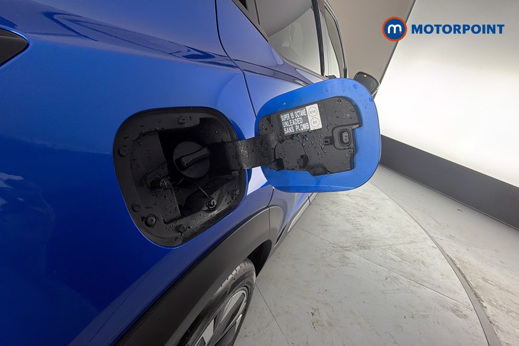 Nissan Juke Tekna-Plus Automatic Petrol-Electric Hybrid SUV - Stock Number (1651902) - 41st supplementary image