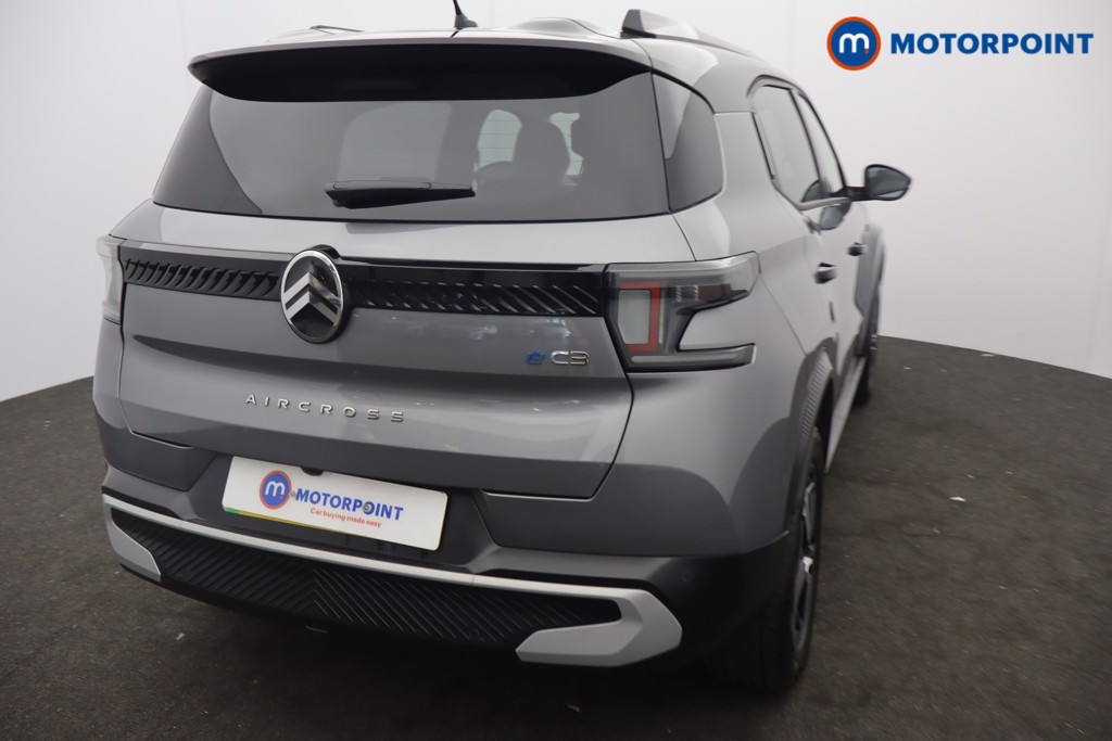 Citroen C3 Aircross MAX Automatic Electric SUV - Stock Number (1651934) - 2nd supplementary image