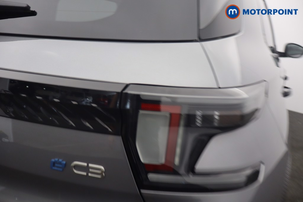 Citroen C3 Aircross MAX Automatic Electric SUV - Stock Number (1651934) - 3rd supplementary image