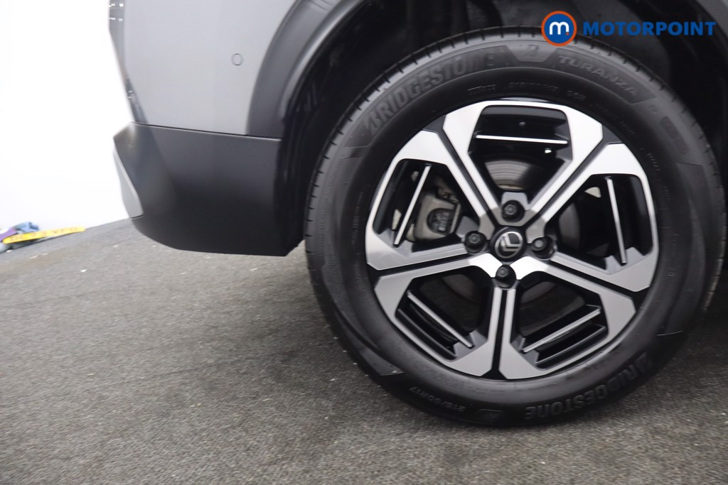 Citroen C3 Aircross MAX Automatic Electric SUV - Stock Number (1651934) - 7th supplementary image