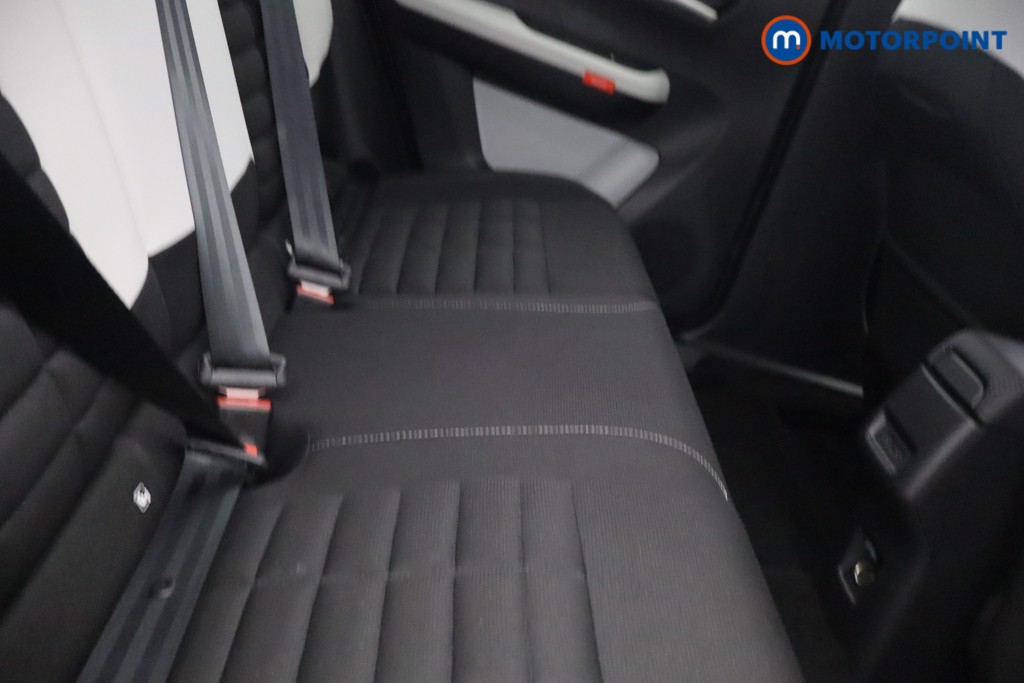 Citroen C3 Aircross MAX Automatic Electric SUV - Stock Number (1651934) - 8th supplementary image