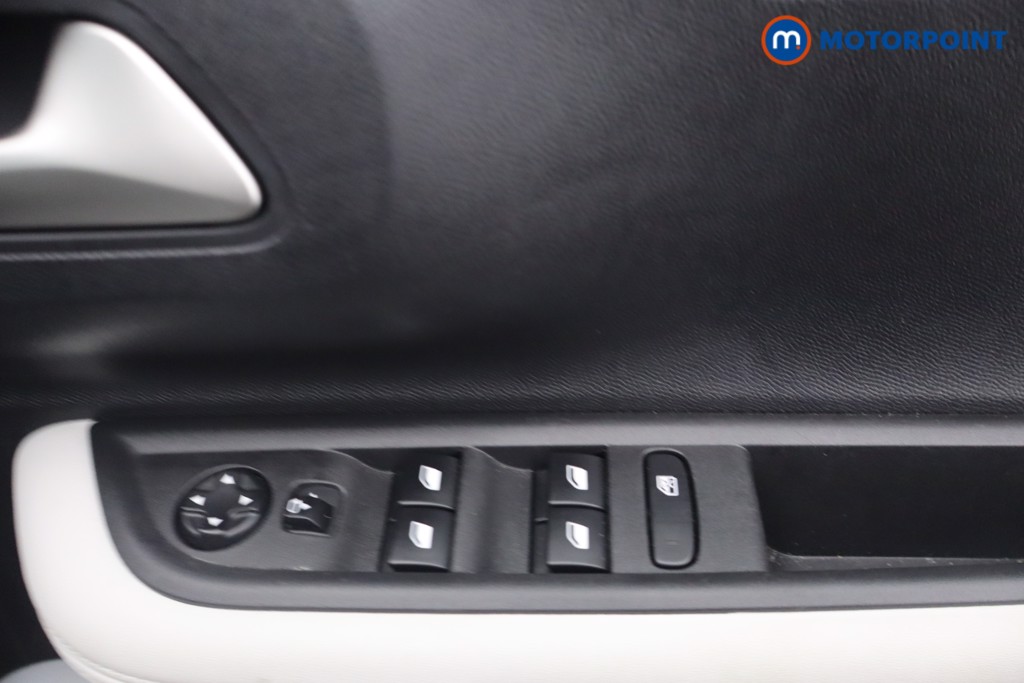Citroen C3 Aircross MAX Automatic Electric SUV - Stock Number (1651934) - 11th supplementary image