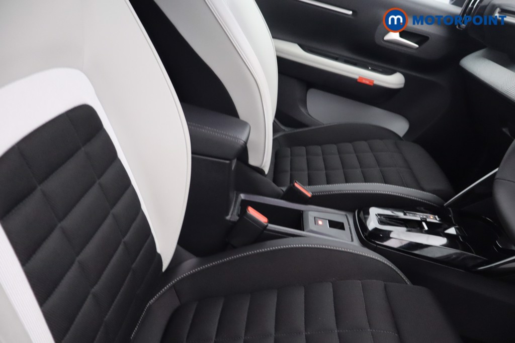 Citroen C3 Aircross MAX Automatic Electric SUV - Stock Number (1651934) - 12th supplementary image