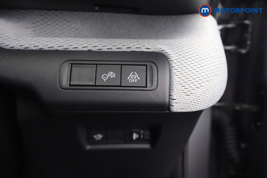 Citroen C3 Aircross MAX Automatic Electric SUV - Stock Number (1651934) - 13th supplementary image