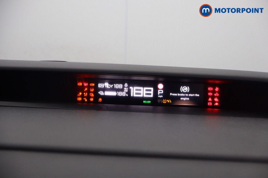 Citroen C3 Aircross MAX Automatic Electric SUV - Stock Number (1651934) - 16th supplementary image