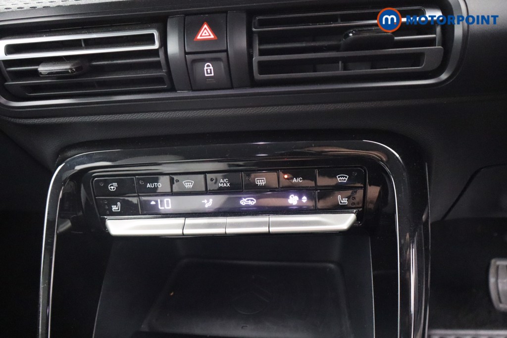Citroen C3 Aircross MAX Automatic Electric SUV - Stock Number (1651934) - 17th supplementary image