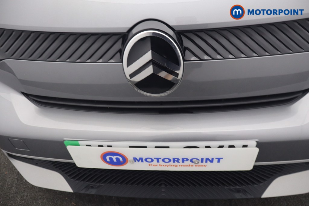 Citroen C3 Aircross MAX Automatic Electric SUV - Stock Number (1651934) - 23rd supplementary image
