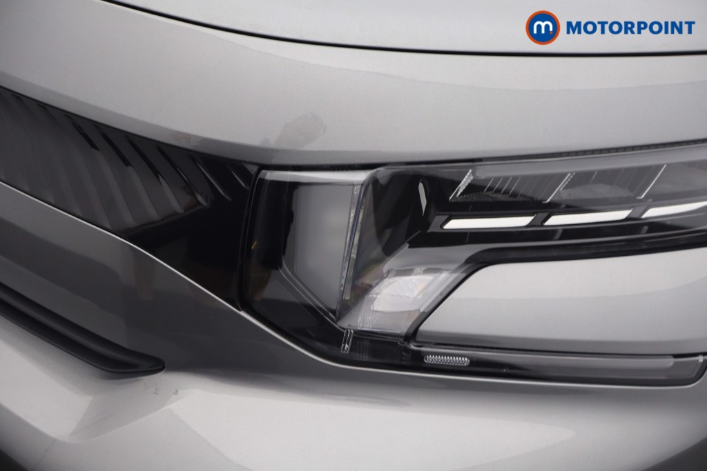Citroen C3 Aircross MAX Automatic Electric SUV - Stock Number (1651934) - 24th supplementary image