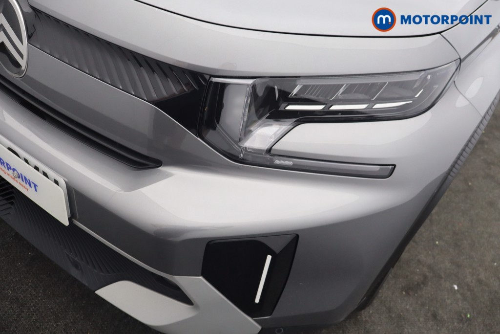 Citroen C3 Aircross MAX Automatic Electric SUV - Stock Number (1651934) - 25th supplementary image