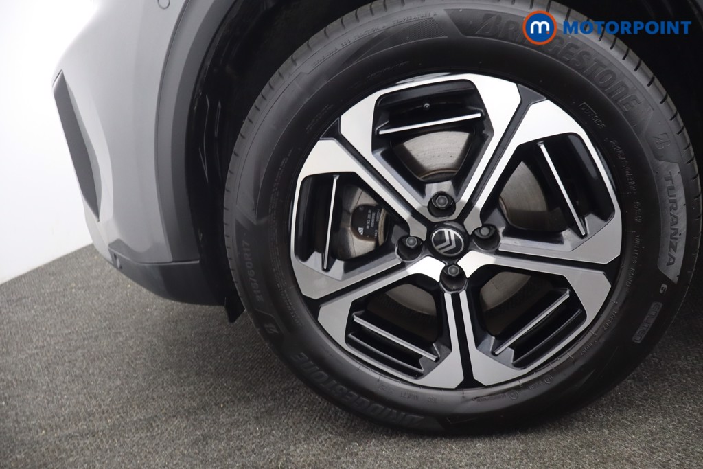 Citroen C3 Aircross MAX Automatic Electric SUV - Stock Number (1651934) - 26th supplementary image