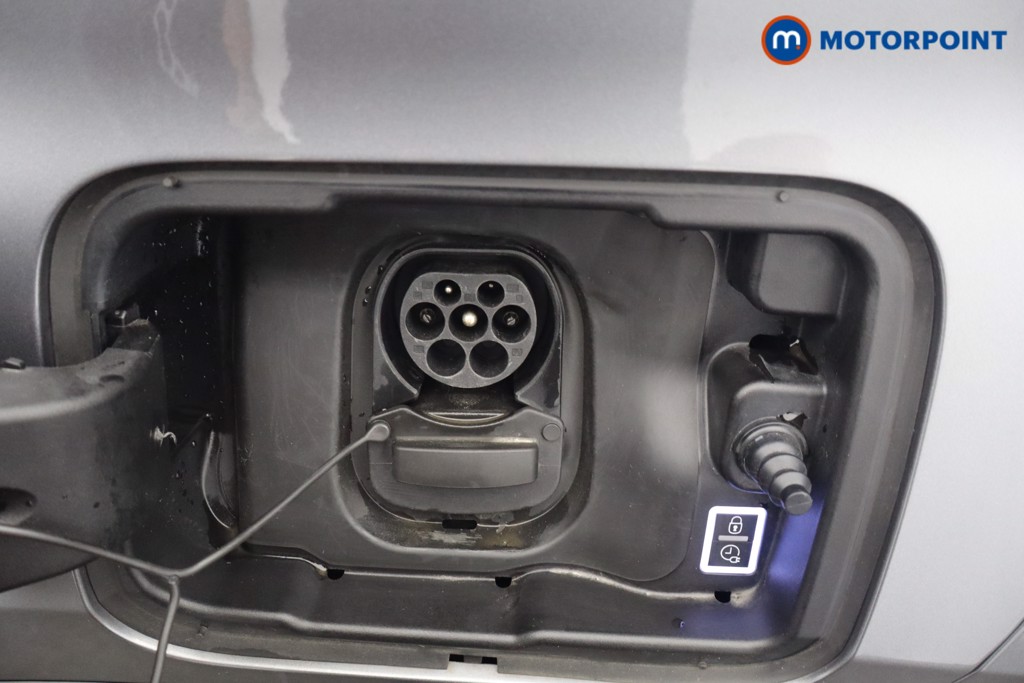 Citroen C3 Aircross MAX Automatic Electric SUV - Stock Number (1651934) - 27th supplementary image