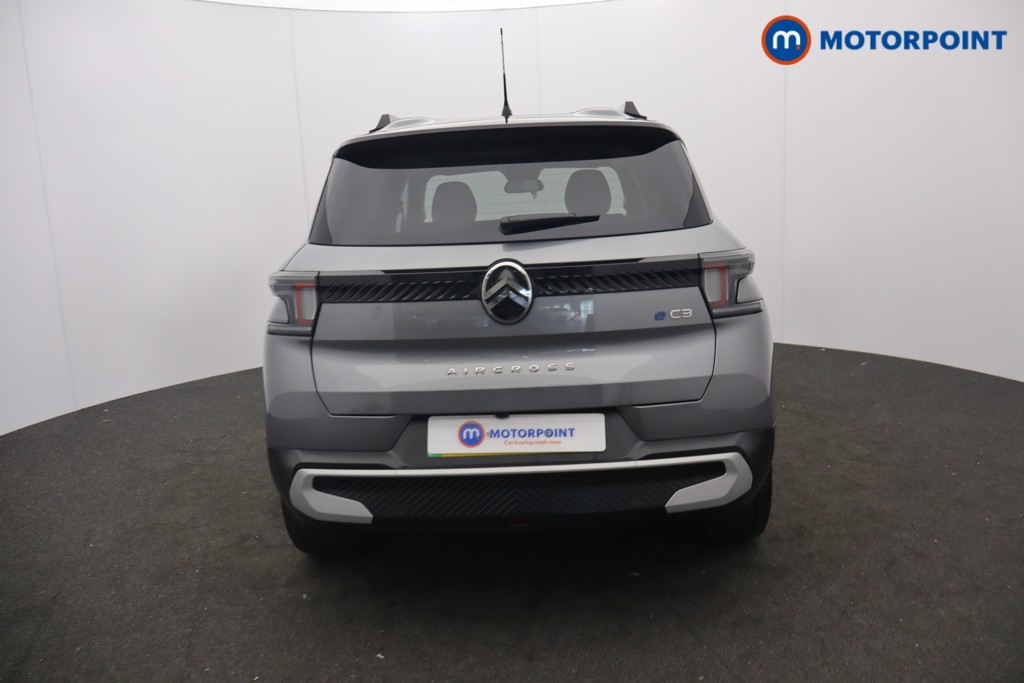 Citroen C3 Aircross MAX Automatic Electric SUV - Stock Number (1651934) - 1st supplementary image