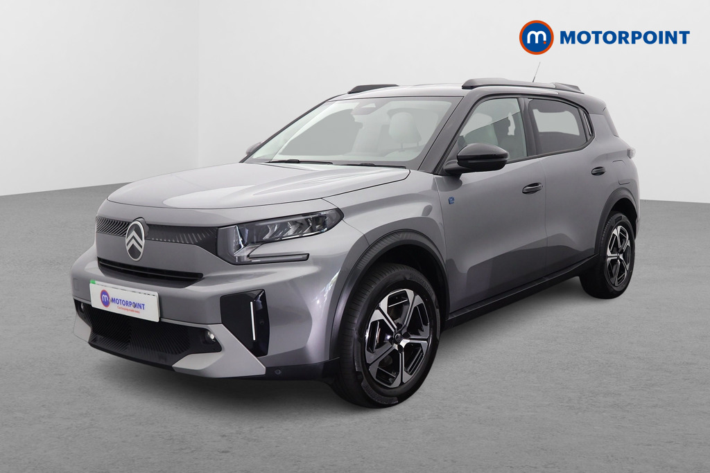 Citroen C3 Aircross MAX Automatic Electric SUV - Stock Number (1651934) - Passenger side front corner