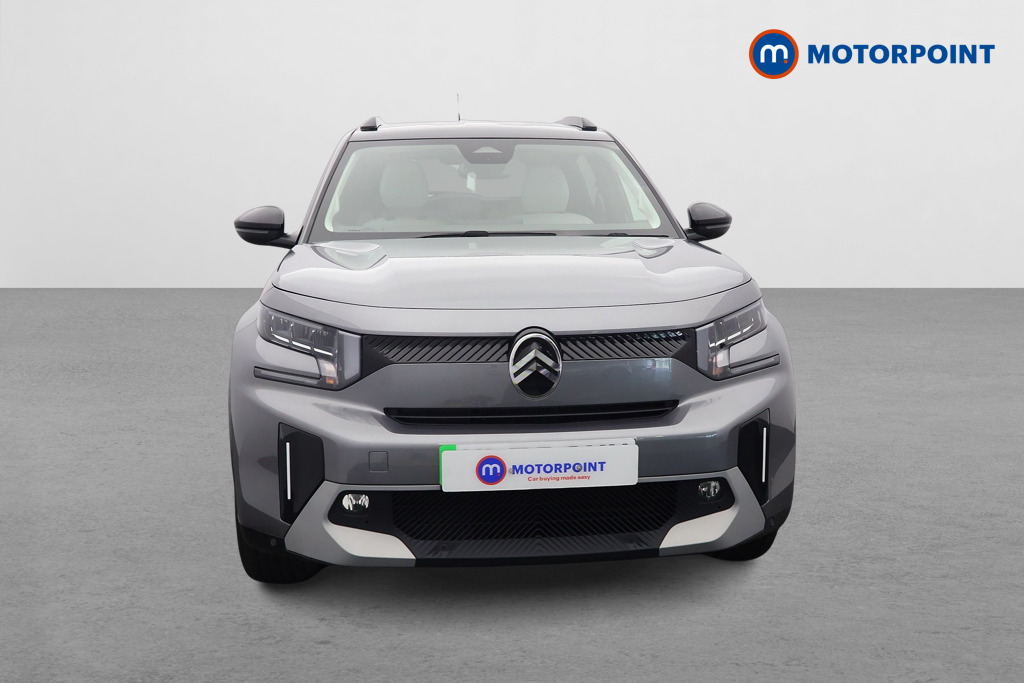 Citroen C3 Aircross MAX Automatic Electric SUV - Stock Number (1651934) - Front bumper