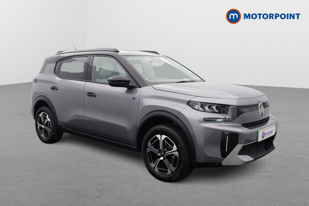 Citroen C3 Aircross MAX Automatic Electric SUV - Stock Number (1651934) - Drivers side front corner