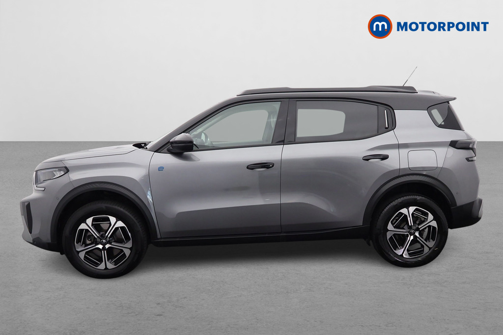 Citroen C3 Aircross MAX Automatic Electric SUV - Stock Number (1651934) - Passenger side