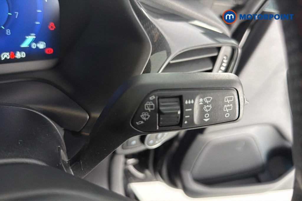 Ford Fiesta St-Line X Manual Petrol Hatchback - Stock Number (1652008) - 7th supplementary image