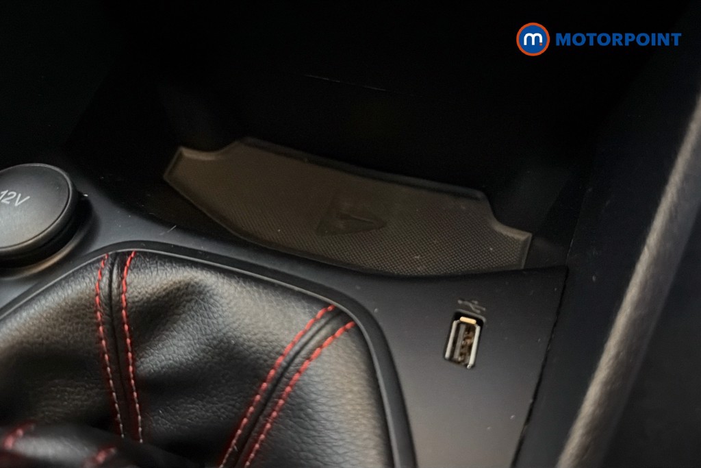 Ford Fiesta St-Line X Manual Petrol Hatchback - Stock Number (1652008) - 17th supplementary image