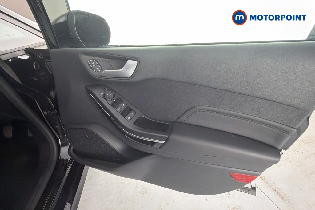 Ford Fiesta St-Line X Manual Petrol Hatchback - Stock Number (1652008) - 19th supplementary image