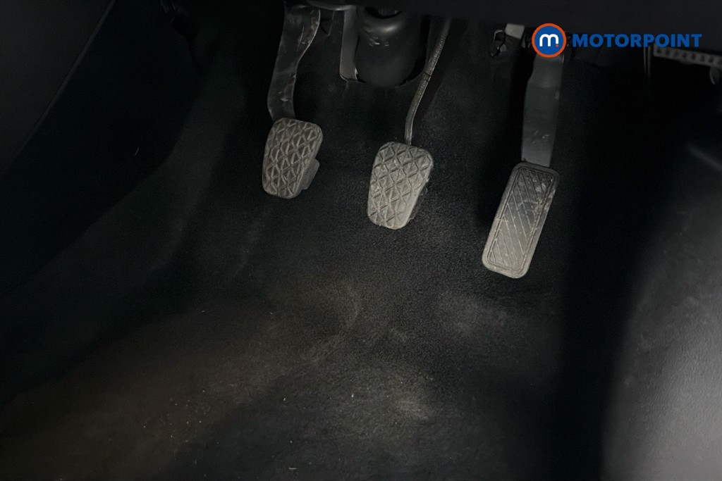 Ford Fiesta St-Line X Manual Petrol Hatchback - Stock Number (1652008) - 27th supplementary image