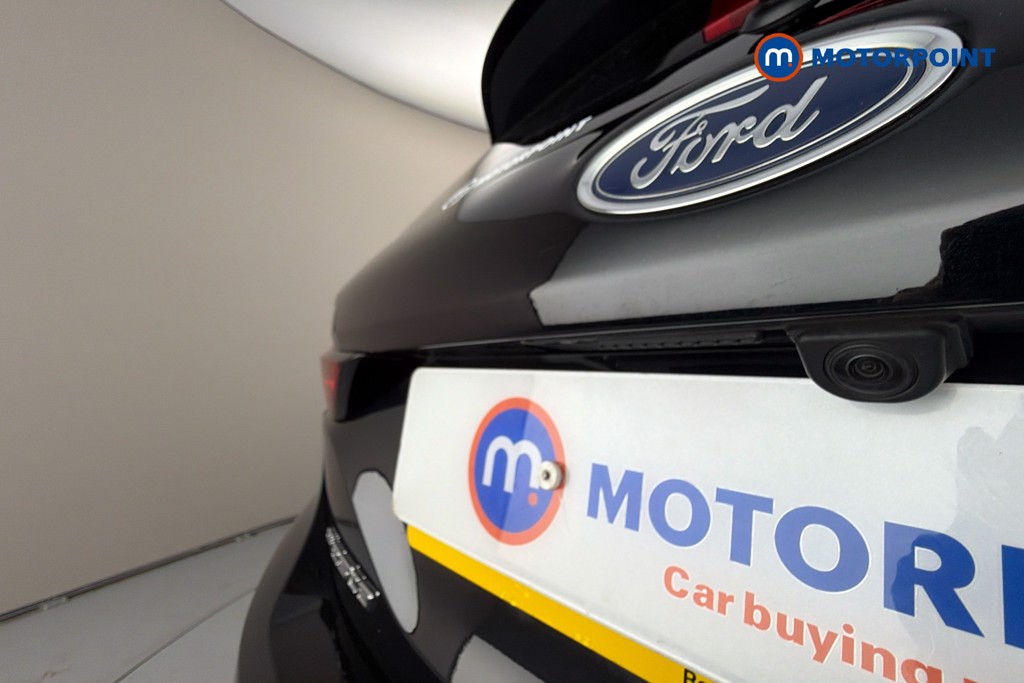 Ford Fiesta St-Line X Manual Petrol Hatchback - Stock Number (1652008) - 36th supplementary image