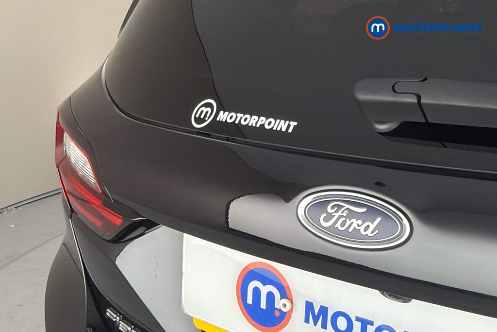 Ford Fiesta St-Line X Manual Petrol Hatchback - Stock Number (1652008) - 37th supplementary image